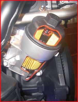 3/8 KEY SET FOR OIL FILTER AND OIL FILTER HOUSING COVER. 30 PIECES Manufacturer code: 150.9350