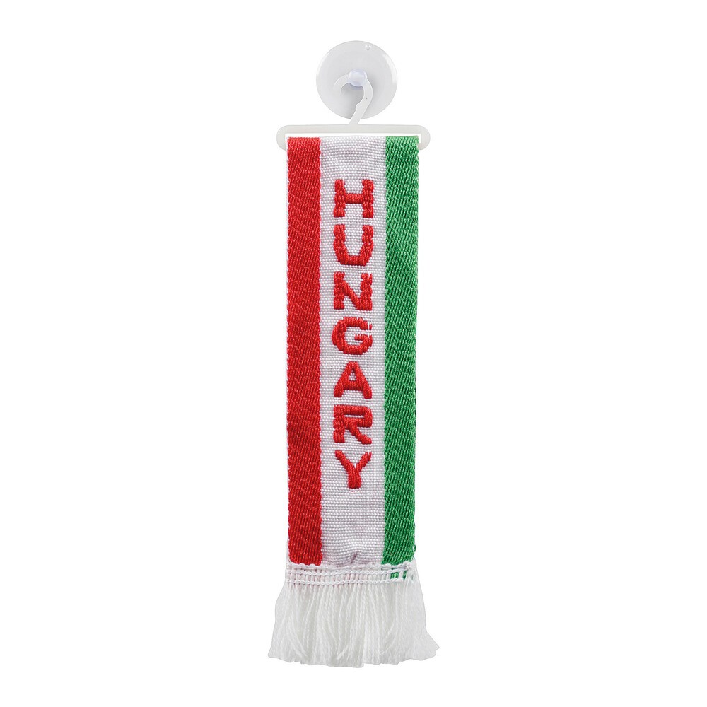 Art. 97890   Mini-Scarf, single pack - Hungary
