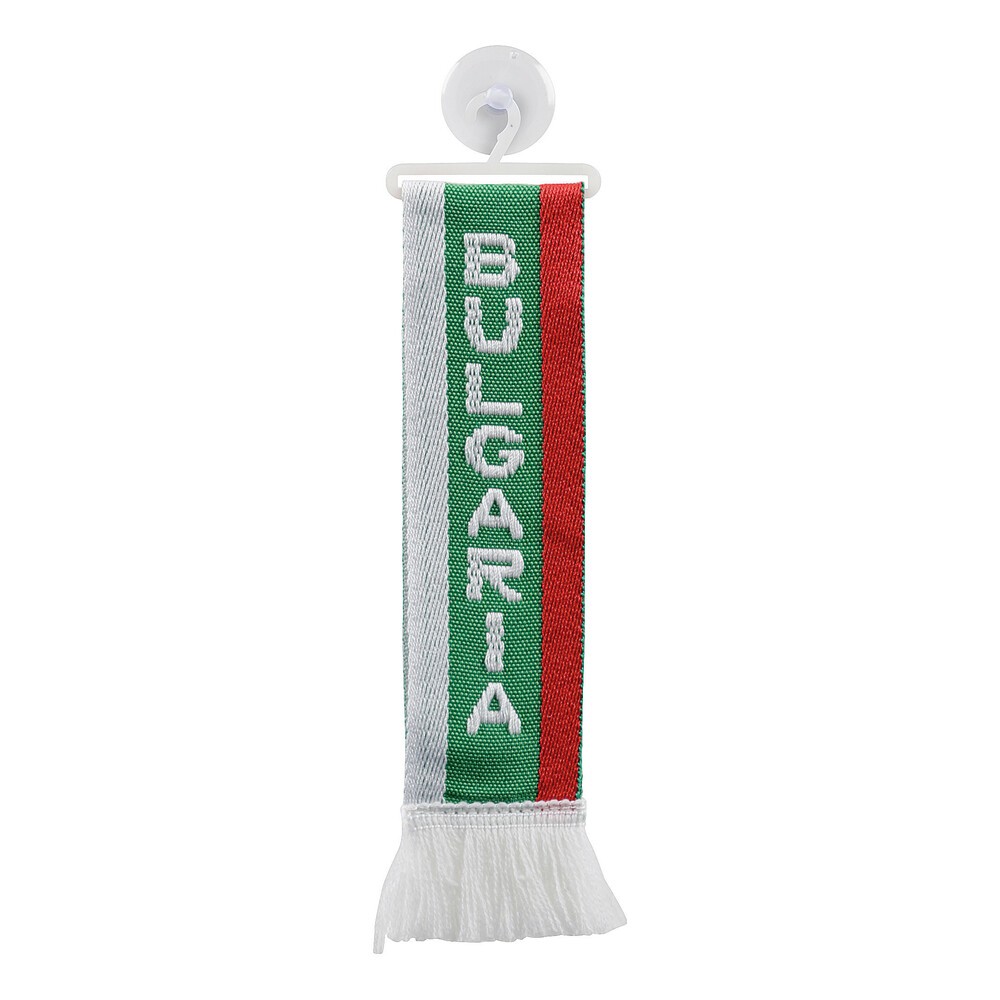 Art. 97891   Mini-Scarf, single pack - Bulgaria