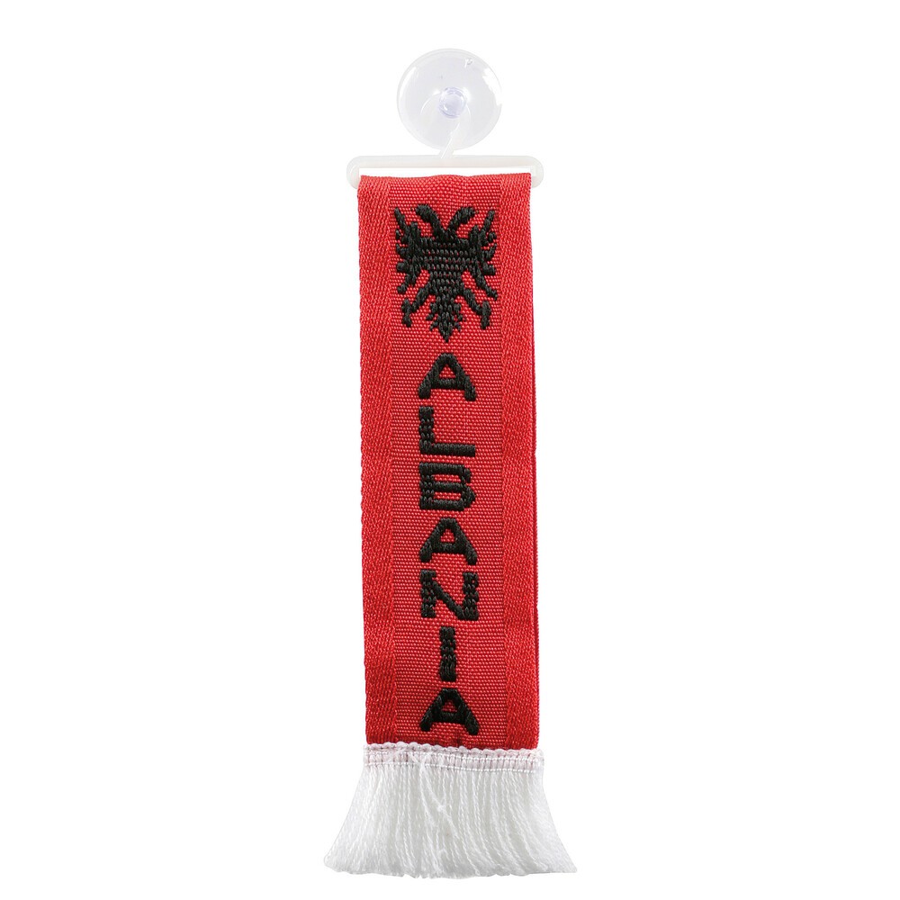 Art. 97892   Mini-Scarf, single pack - Albania