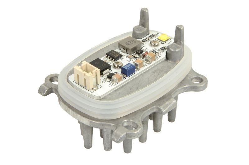 Repair Kit, headlight A31-MA50310-EC01 fits Man