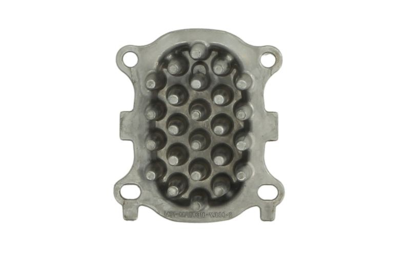 Repair Kit, headlight A31-MA50310-EC01 fits Man