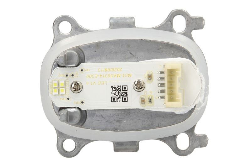 Repair Kit, headlight A31-MA50314-E300  fits: MAN 