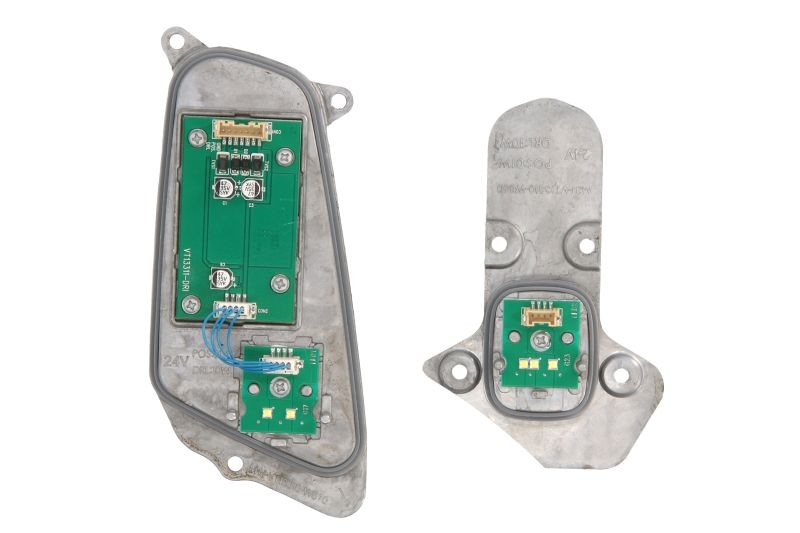 Repair Kit, headlight A31-VT13310-W810 fits Volvo 