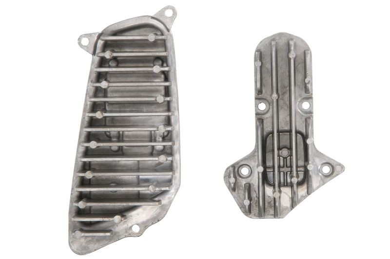 Repair Kit, headlight A31-VT13310-W810 fits Volvo 