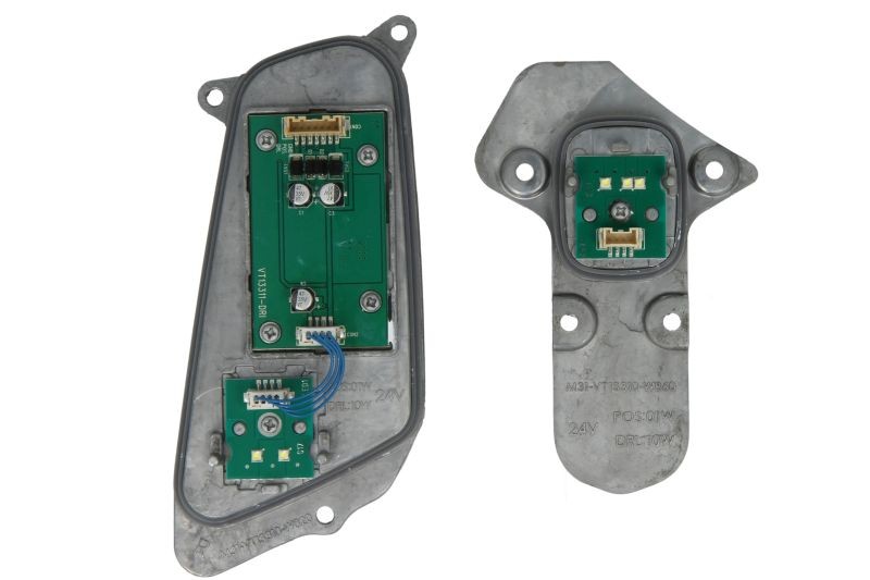 Repair Kit, headlight A31-VT13310-W820 fits Volvo