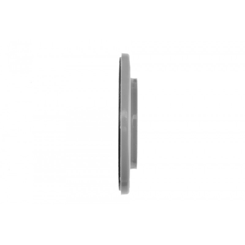 SHOCK ABSORBER SUPPORT BEARING compatible JEEP COMPASS 07-, PATRIOT 07-, CALIBER 06- /FRONT/ 5085458AA / AD-CH-006
