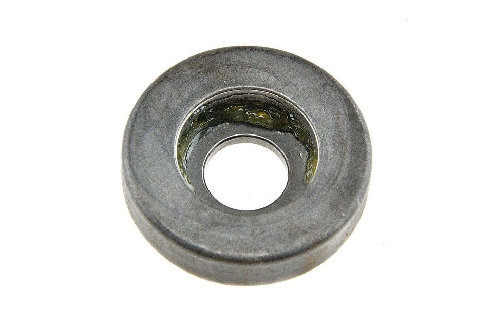 Damper load bearing compatible Opel Astra G1998-2004, Combo 1994-2001, Corsa B, C 2009-, Meriva 2003-, Tigra -2000, Vectra B -2002, Zafira A -2005, Front, , NTY /AD-PL-011
