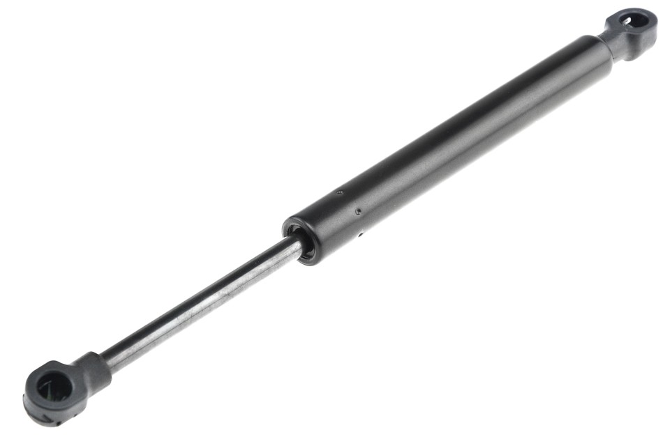 REAR HOOD GAS SHOCK ABSORBER L=280MM, F=390N compatible ALFA ROMEO 166 98-07 /SEDAN/- AE-AR-004