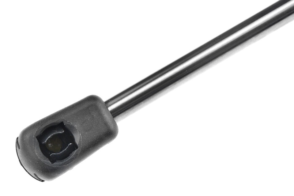 ENGINE HOOD GAS SHOCK ABSORBER L=604MM, F=250N compatible ALFA ROMEO 159/ BRERA/SPIDER 06-11 /SEDAN, KOMBI, COUPE/ -AE-AR-005