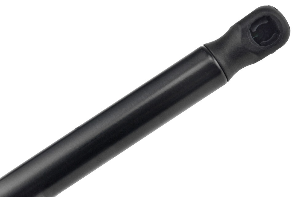 ENGINE HOOD GAS SHOCK ABSORBER L=604MM, F=250N compatible ALFA ROMEO 159/ BRERA/SPIDER 06-11 /SEDAN, KOMBI, COUPE/ -AE-AR-005