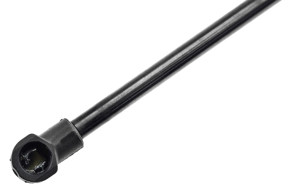 ENGINE BONNET GAS SHOCK ABSORBER L=438MM, F=480N compatible ALFA ROMEO 166 98-03 /SEDAN/- AE-AR-006
