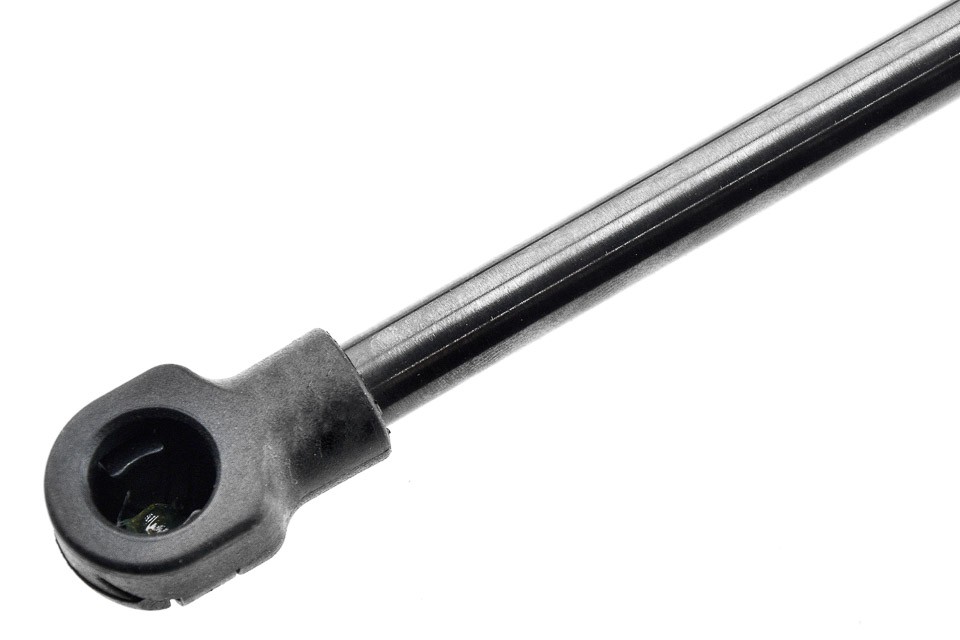 ENGINE BONNET GAS SHOCK ABSORBER L=355MM, F=350N compatible ALFA ROMEO 147/GT 01-10 /HATCHBACK,COUPE/ -AE-AR-007