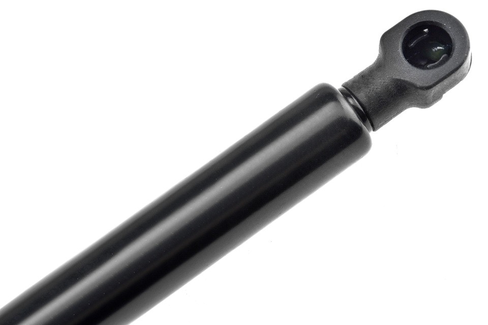 ENGINE BONNET GAS SHOCK ABSORBER L=355MM, F=350N compatible ALFA ROMEO 147/GT 01-10 /HATCHBACK,COUPE/ -AE-AR-007
