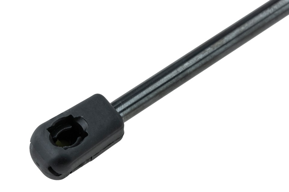 ENGINE BONNET GAS SHOCK ABSORBER L=673MM, F=210N compatible ALFA ROMEO 155 92-97 - AE-AR-016