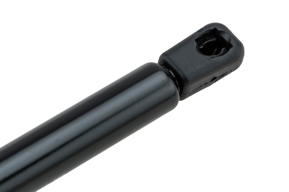 ENGINE BONNET GAS SHOCK ABSORBER L=673MM, F=210N compatible ALFA ROMEO 155 92-97 - AE-AR-016