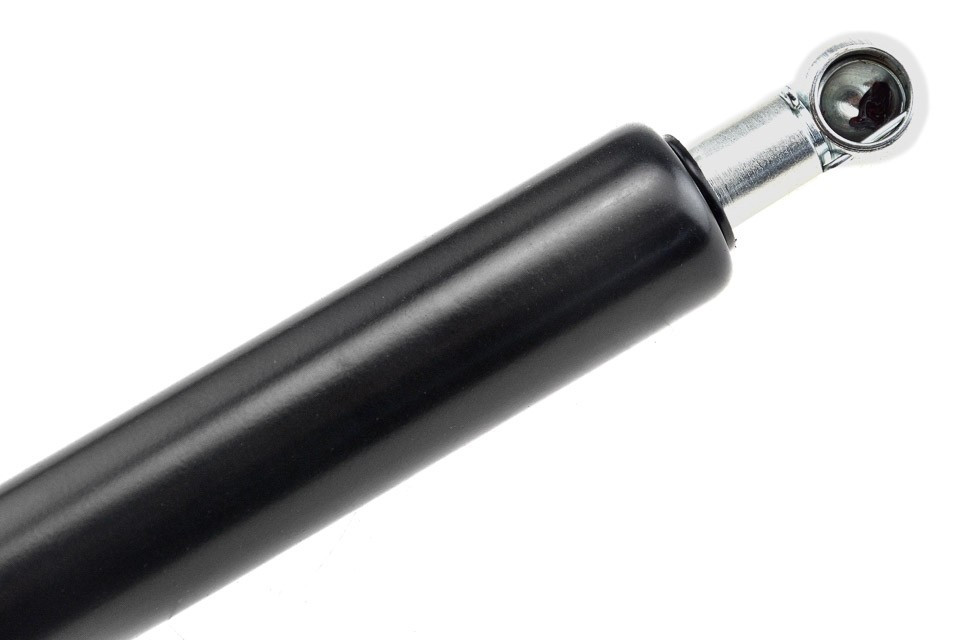 REAR HOOD GAS SHOCK ABSORBER L=250MM, F=1180N compatible ALFA ROMEO 159 06-11 /KOMBI/ -AE-AR-020