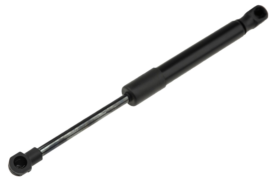 ENGINE BONNET GAS SHOCK ABSORBER L=255MM, F=350N compatible ALFA ROMEO STELVIO 16 - AE-AR-024
