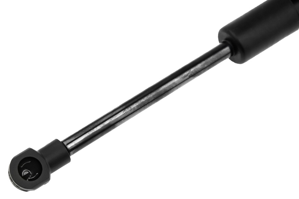ENGINE BONNET GAS SHOCK ABSORBER L=255MM, F=350N compatible ALFA ROMEO STELVIO 16 - AE-AR-024