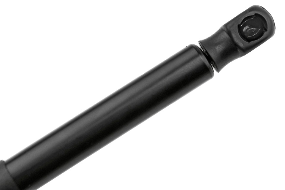 ENGINE BONNET GAS SHOCK ABSORBER L=255MM, F=350N compatible ALFA ROMEO STELVIO 16 - AE-AR-024
