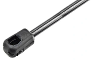 REAR HOOD GAS SHOCK ABSORBER L=647MM, F=450N compatible AUDI 100/A6 AVANT 90-97 - AE-AU-003
