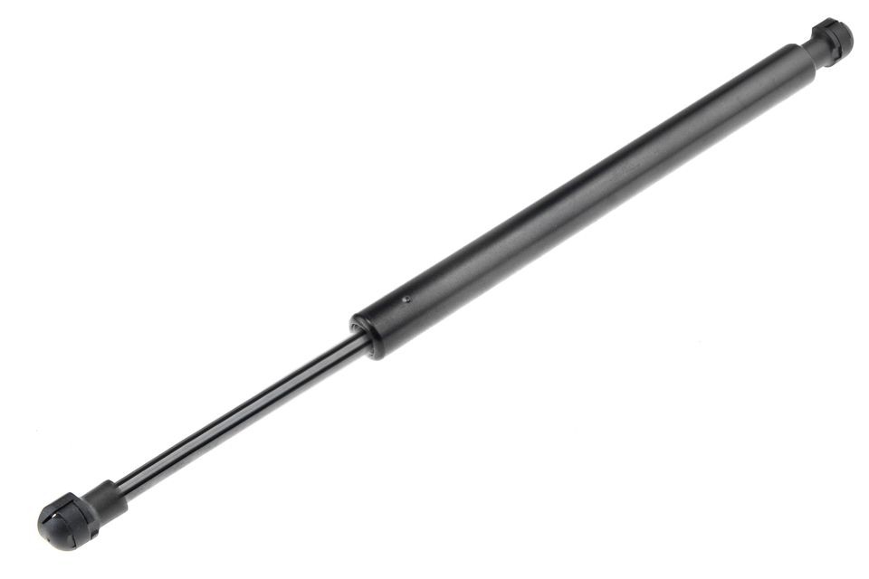 Trunk damper, L=350mm, F=320n, compatible Bmw Series 3 E46, 2001-2005, NTY / AE-BM-008