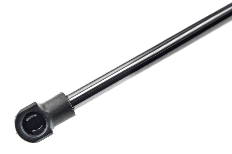 Trunk damper, L=350mm, F=320n, compatible Bmw Series 3 E46, 2001-2005, NTY / AE-BM-008