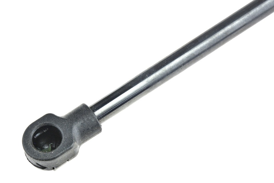 ENGINE BONNET GAS SHOCK ABSORBER L=374MM, F=350N compatible BMW 1 E81,E82,E87,E88 04-13 - AE-BM-027