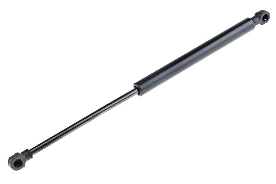 ENGINE BONNET GAS SHOCK ABSORBER L=374MM, F=350N compatible BMW 1 E81,E82,E87,E88 04-13 - AE-BM-027