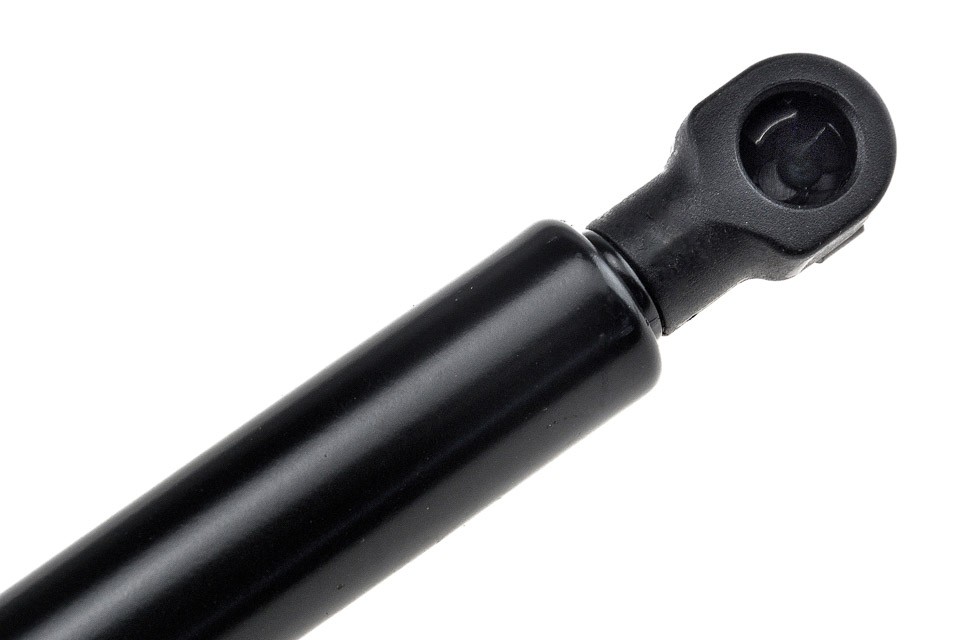 ENGINE BONNET GAS SHOCK ABSORBER L=374MM, F=350N compatible BMW 1 E81,E82,E87,E88 04-13 - AE-BM-027