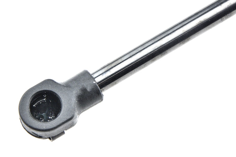 ENGINE BONNET GAS SHOCK ABSORBER L=313MM, F=330N compatible BMW 5 E60,E61 01-10 - AE-BM-033