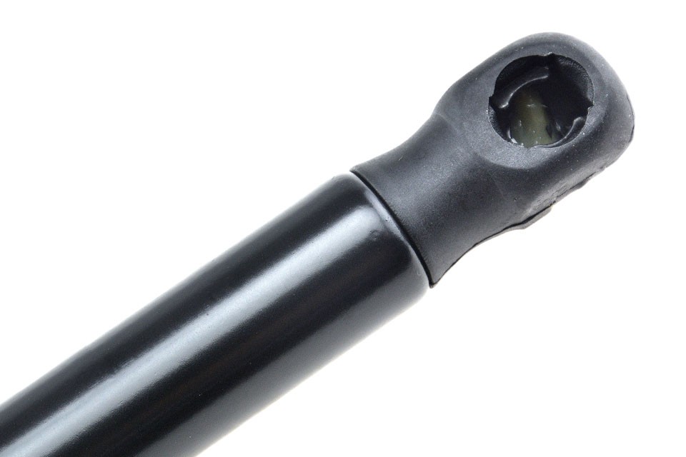 ENGINE BONNET GAS SHOCK ABSORBER L=672MM, F=180N compatible BMW Z4 E85,E86 02-09 - AE-BM-036