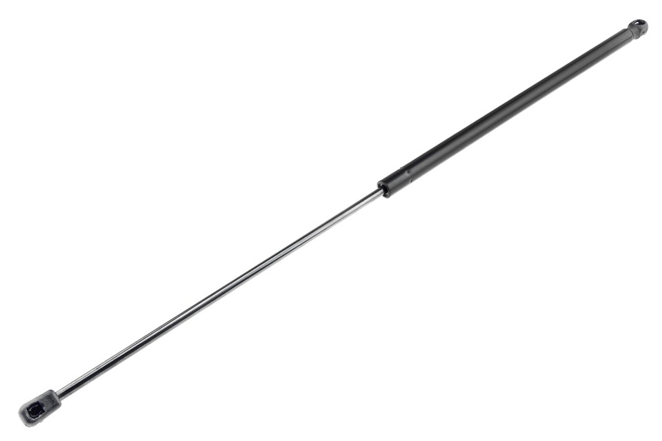 ENGINE BONNET GAS SHOCK ABSORBER L=345MM, F=450N compatible BMW X1 E84 10-15 - AE-BM-052