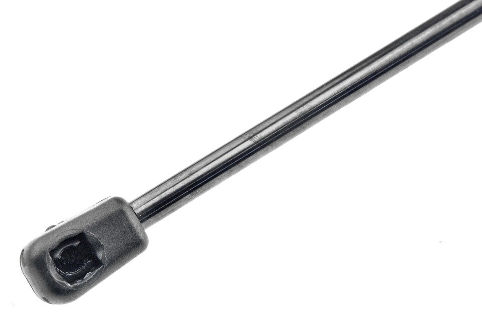 ENGINE BONNET GAS SHOCK ABSORBER L=345MM, F=450N compatible BMW X1 E84 10-15 - AE-BM-052