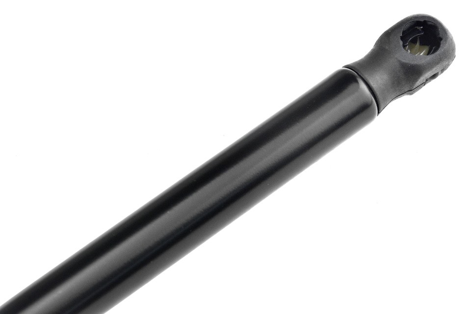 ENGINE BONNET GAS SHOCK ABSORBER L=345MM, F=450N compatible BMW X1 E84 10-15 - AE-BM-052