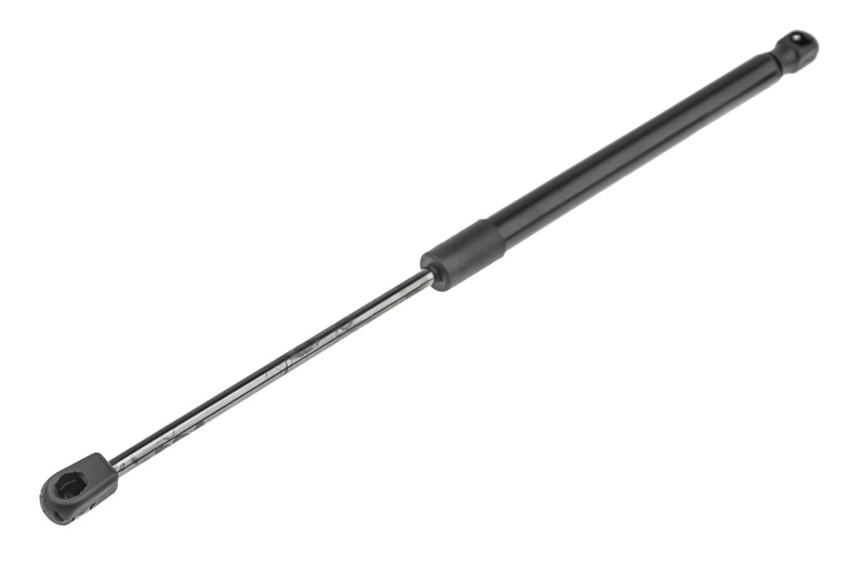 REAR HOOD GAS SHOCK ABSORBER L=436MM, F=710N compatible MINI R58 COUPE 10-15 - AE-BM-067