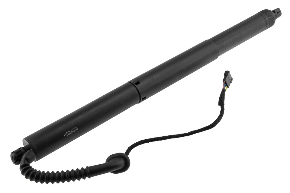 REAR HOOD SHOCK ABSORBER compatible BMW X5 F15, F85 13- /LEFT FOR VEHICLES WITH AUTOMATIC HATCHBACK/ - AE-BM-070