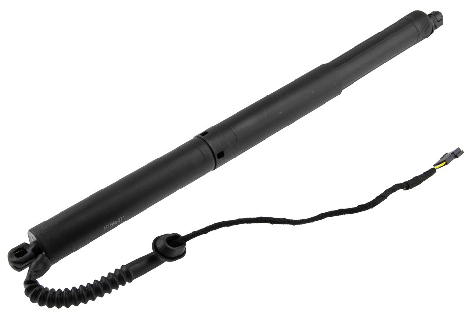 REAR HOOD SHOCK ABSORBER compatible BMW X5 F15/F85 13- RIGHT FOR AUTOMATIC HATCHBACK VEHICLES/ - AE-BM-071