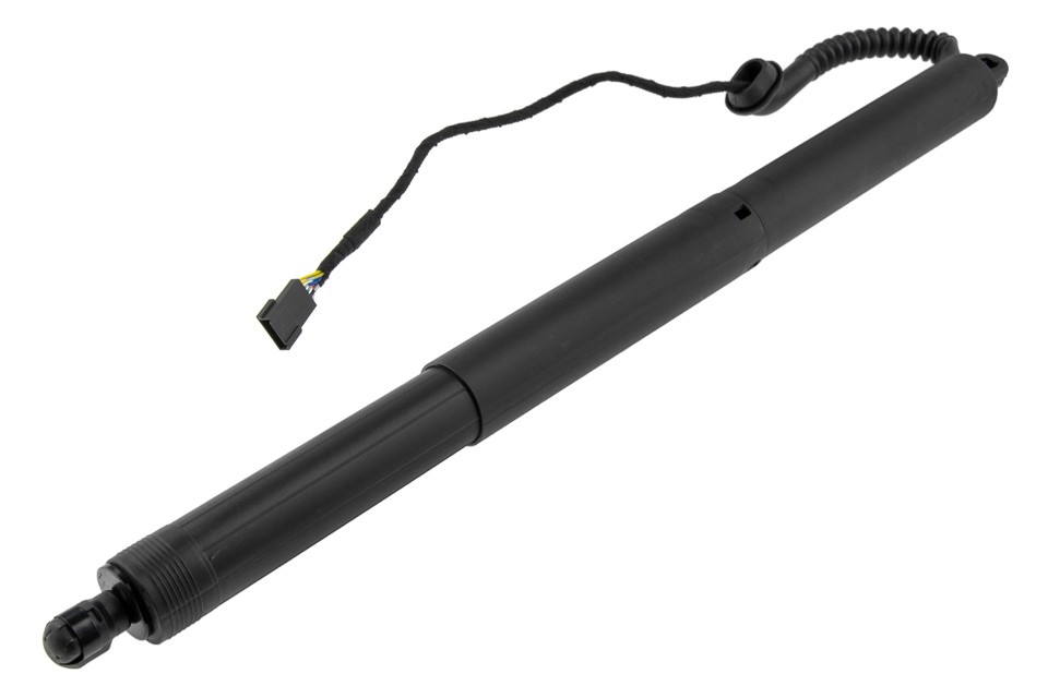 REAR HOOD SHOCK ABSORBER compatible BMW X5 F15/F85 13- RIGHT FOR AUTOMATIC HATCHBACK VEHICLES/ - AE-BM-071
