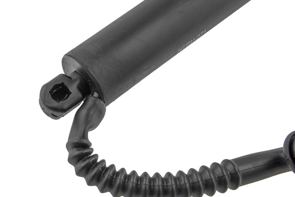REAR HOOD SHOCK ABSORBER compatible BMW X5 F15/F85 13- RIGHT FOR AUTOMATIC HATCHBACK VEHICLES/ - AE-BM-071