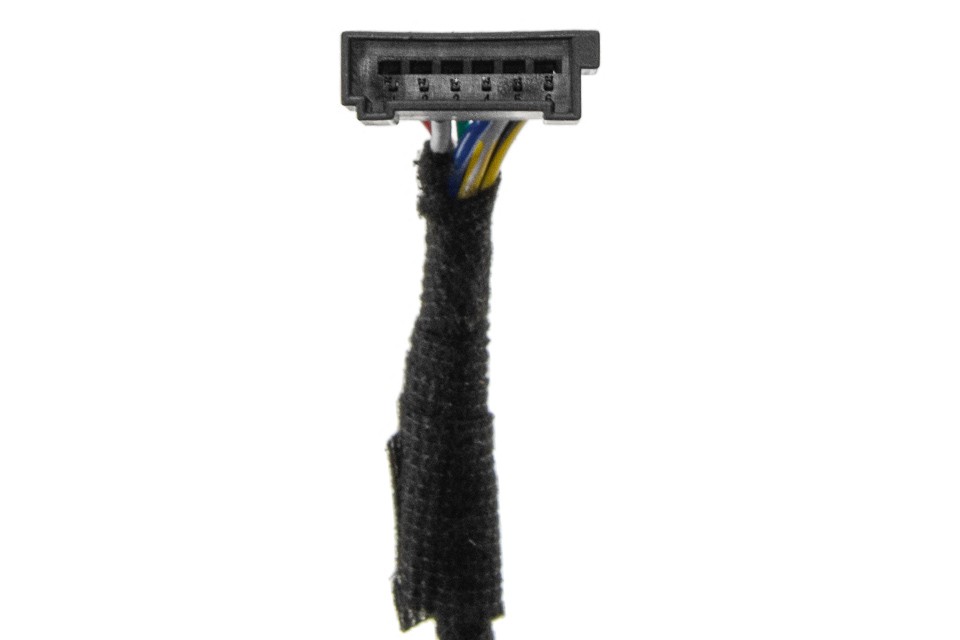 REAR HOOD SHOCK ABSORBER compatible BMW X5 F15/F85 13- RIGHT FOR AUTOMATIC HATCHBACK VEHICLES/ - AE-BM-071