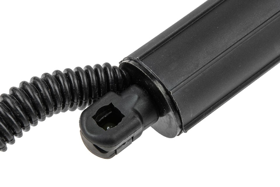 REAR HOOD SHOCK ABSORBER compatible BMW X3 F25 2010- /LEFT FOR AUTOMATIC HATCHBACK VEHICLES/ - AE-BM-080