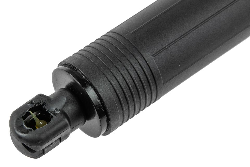 REAR HOOD SHOCK ABSORBER compatible BMW X3 F25 2010- /LEFT FOR AUTOMATIC HATCHBACK VEHICLES/ - AE-BM-080