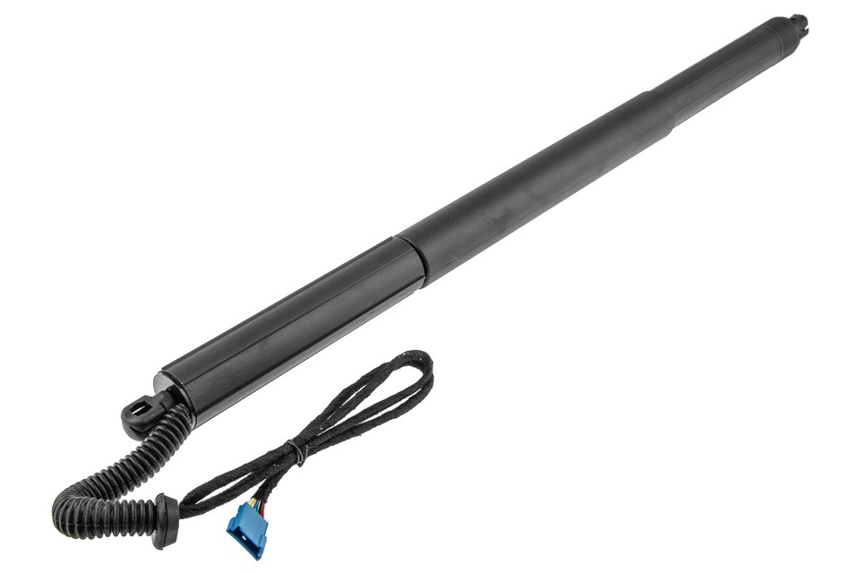 REAR HOOD SHOCK ABSORBER compatible BMW X3 F25 2010-/ RIGHT - FOR VEHICLES WITH AUTOMATIC OPENING REAR DOOR/- AE-BM-081