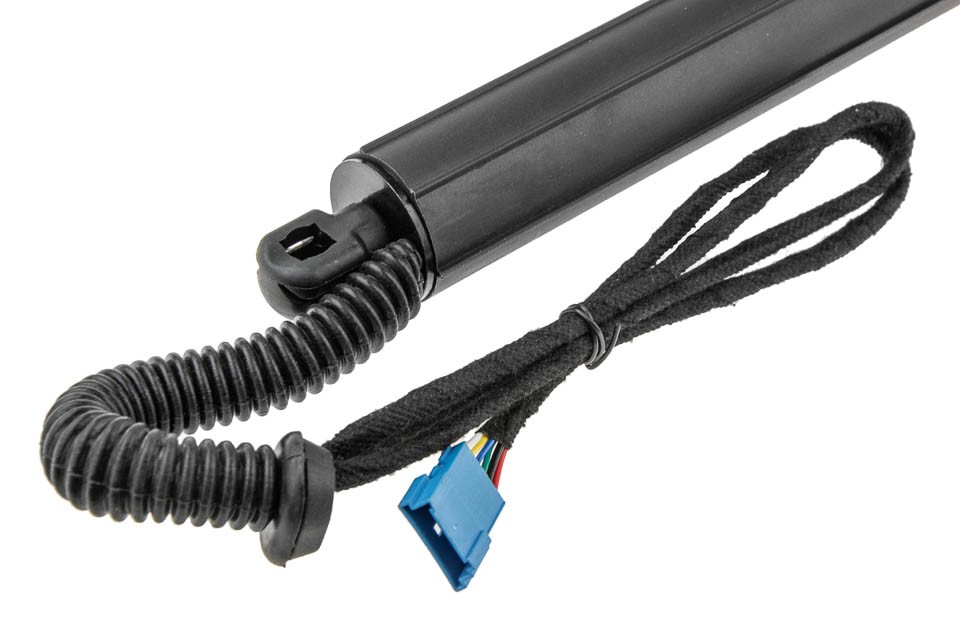 REAR HOOD SHOCK ABSORBER compatible BMW X3 F25 2010-/ RIGHT - FOR VEHICLES WITH AUTOMATIC OPENING REAR DOOR/- AE-BM-081