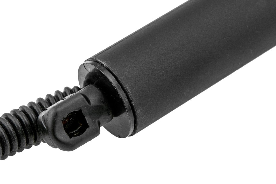 REAR HOOD SHOCK ABSORBER compatible BMW X1 2014-07.2017 /L,P/- AE-BM-085