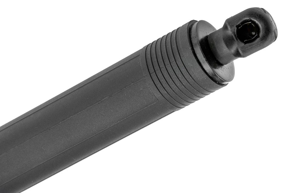 REAR HOOD SHOCK ABSORBER compatible BMW X1 2014-07.2017 /L,P/- AE-BM-085