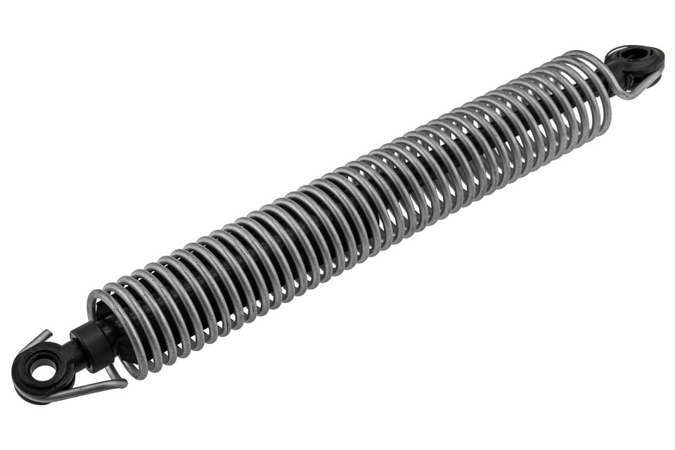 REAR HOOD GAS SHOCK ABSORBER compatible BMW 5 F10 09- /LEFT/ - AE-BM-102