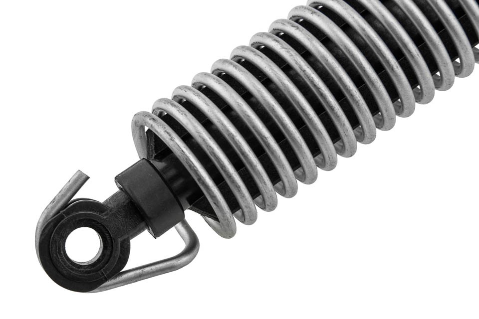 REAR HOOD GAS SHOCK ABSORBER compatible BMW 5 F10 09- /LEFT/ - AE-BM-102