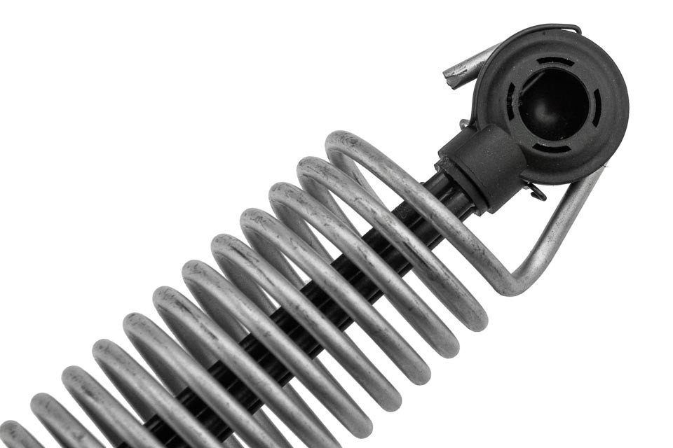 REAR HOOD GAS SHOCK ABSORBER compatible BMW 5 F10 09- /LEFT/ - AE-BM-102